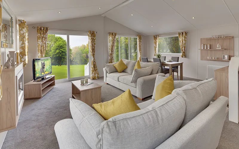 Royal Vale Caravan Park gallery 3