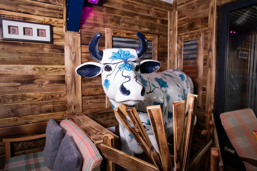 Bargoed Farm gallery 2