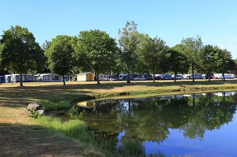 Camping Tunisee gallery 1