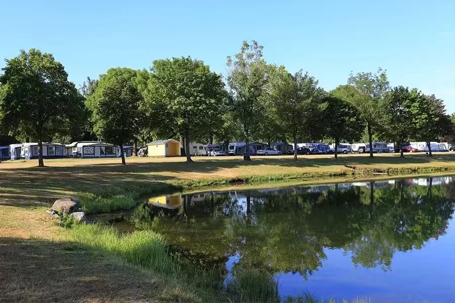 Camping Tunisee gallery 1