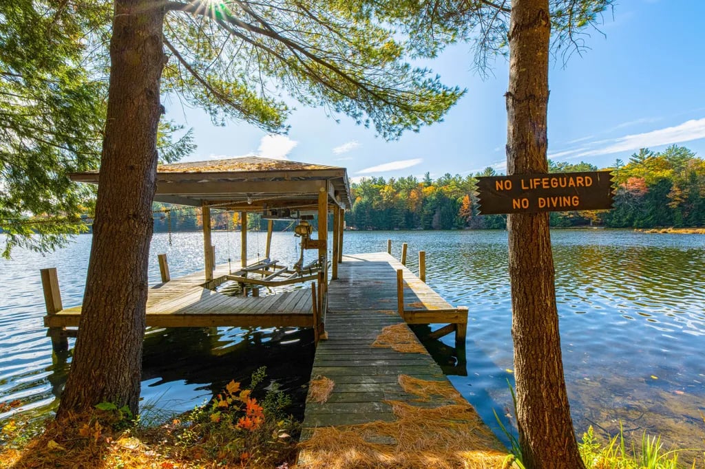 Daggett Lake Campsites gallery 2
