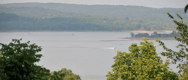 Patoka Lake Campground