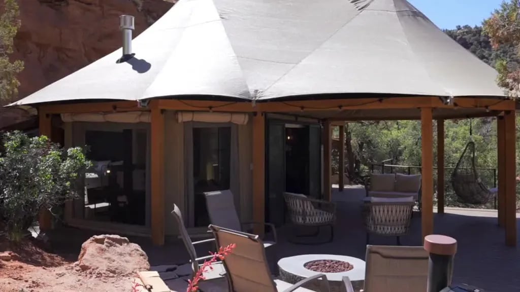 Open Sky Zion gallery 2