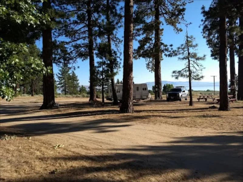 Honey Lake Campground gallery 2