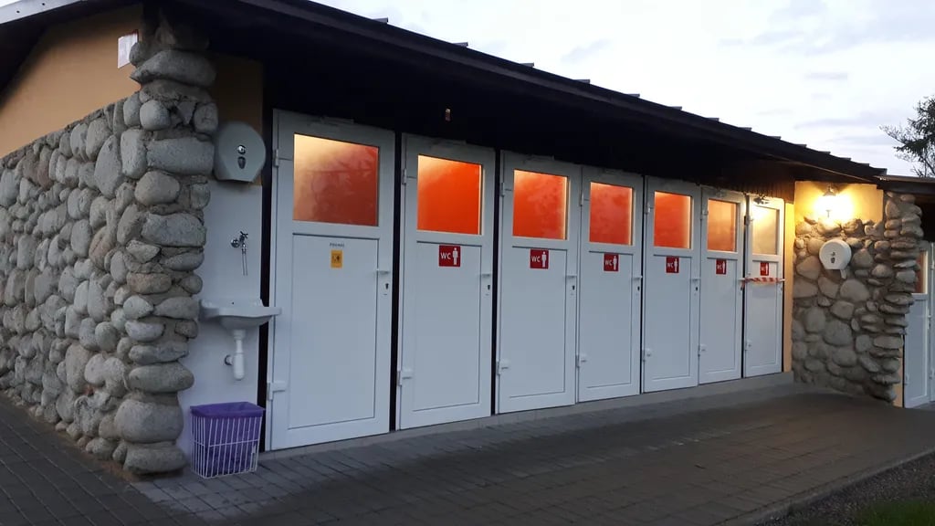 Rijo Camping Stara Lesna gallery 3