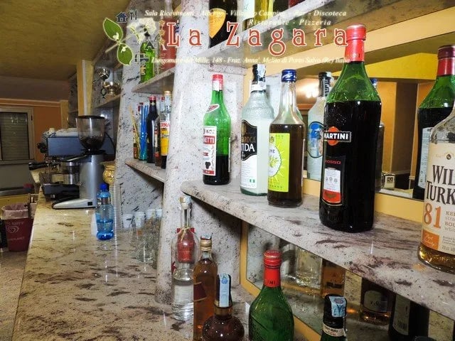 Camping La Zagara gallery 2