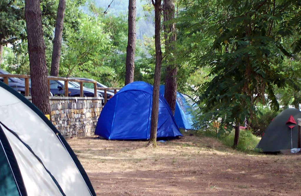 Camping La Sfinge gallery 1