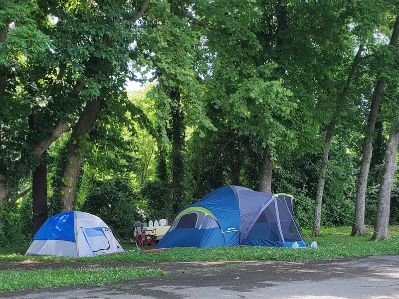 Beech Bend Campground gallery 1