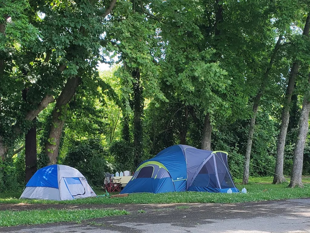 Beech Bend Campground gallery 1