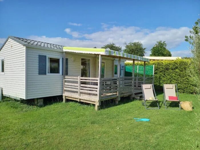 Camping Le Kervastard gallery 3