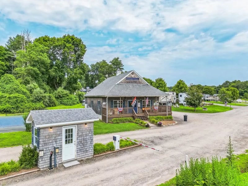 Ashaway RV Resort