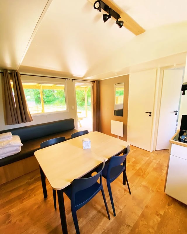Camping Le Pré des Moines gallery 3