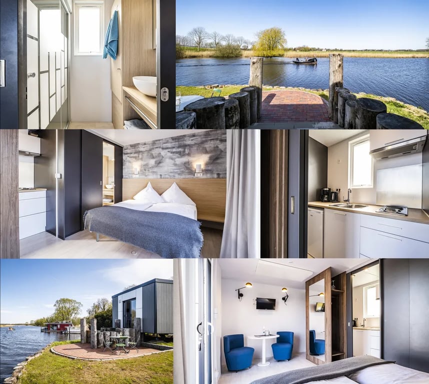 Bootsmann – Lokal | Camping | Lodge gallery 2