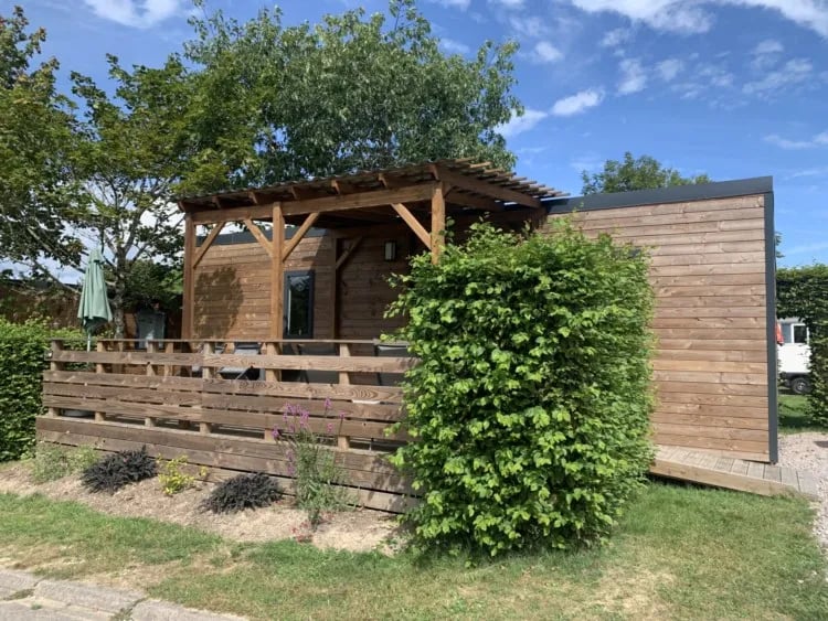 Kawan Village Club Lac De Bouzey gallery 2