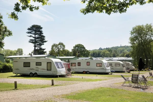 Castle Howard Lakeside Holiday Park gallery 1