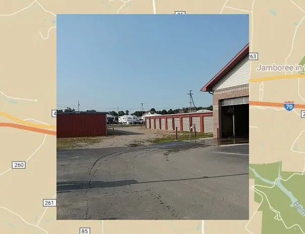 Utica Shale RV Park gallery 3