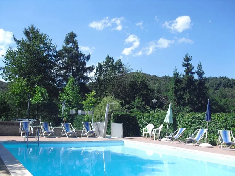 Camping Il Melo gallery 1