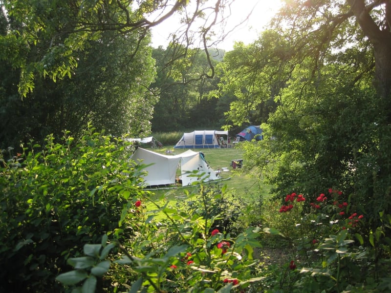 Løgballe Camping gallery 1