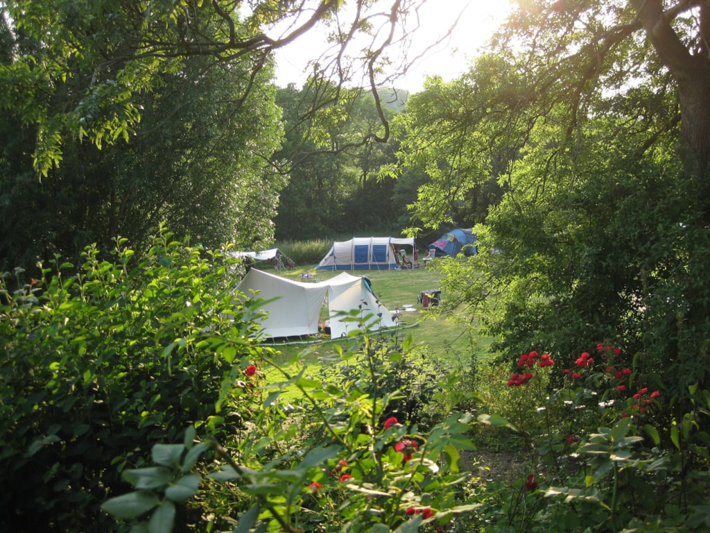 Løgballe Camping gallery 1