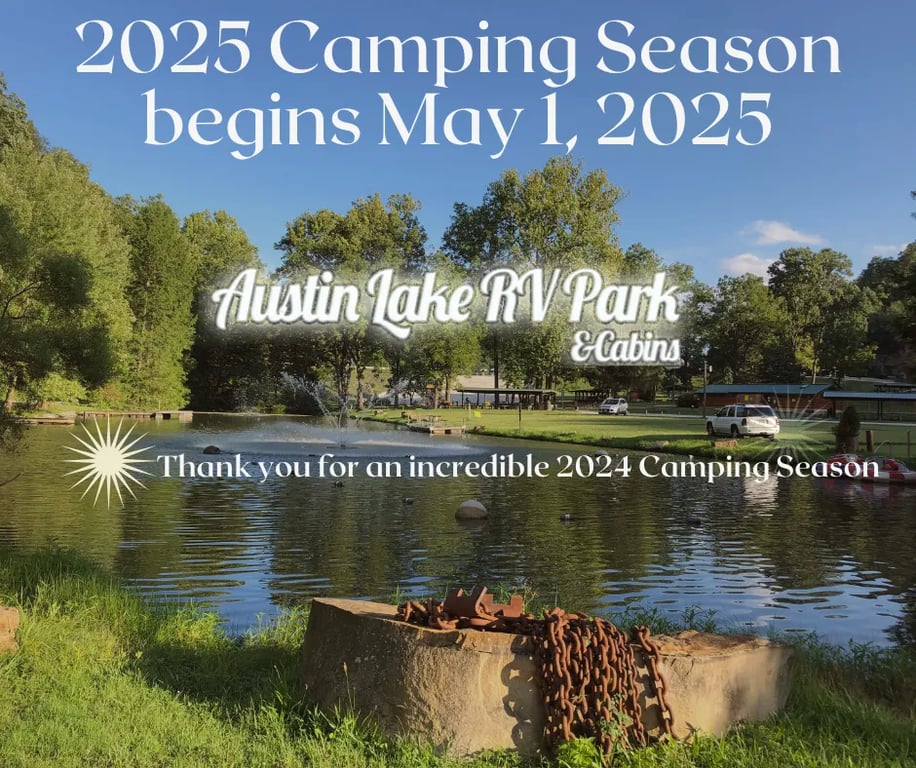 Austin Lake RV Park & Cabins gallery 3