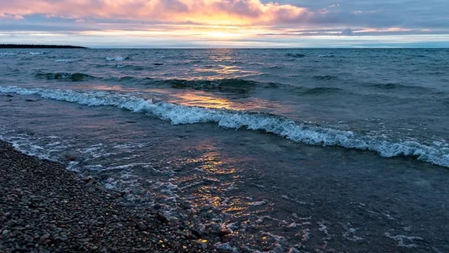 Tekarra Backcountry Campground (Skyline Trail Hike) gallery 3