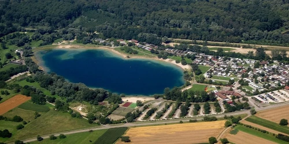 Rastatter Freizeitparadies gallery 3