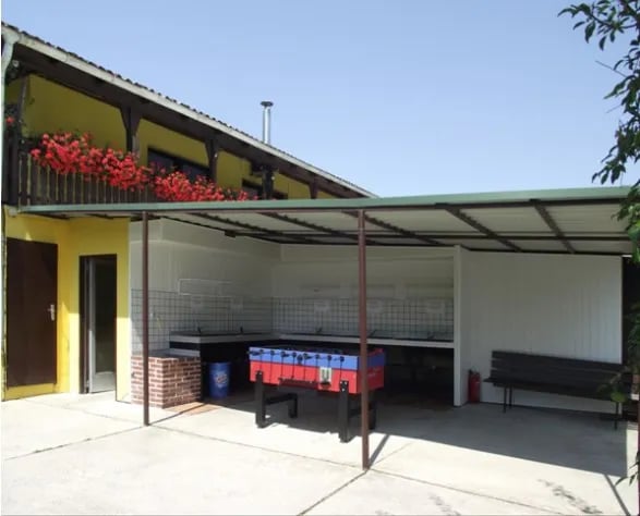 Across The Street(ATS) RV & Tent Campground gallery 1