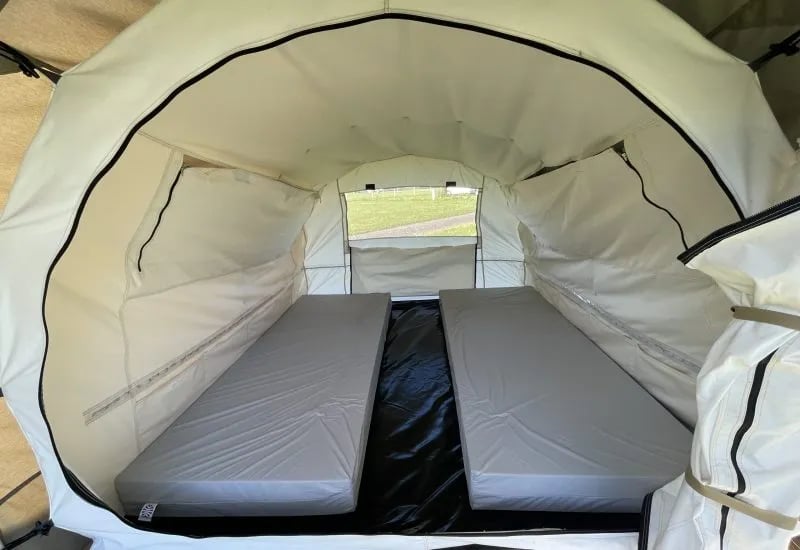 Camping Municipal De La Manchette gallery 1