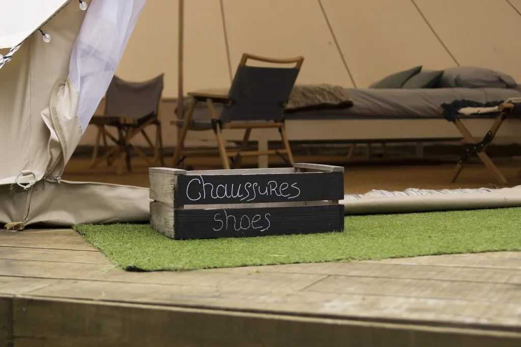 Belair le Camping gallery 2