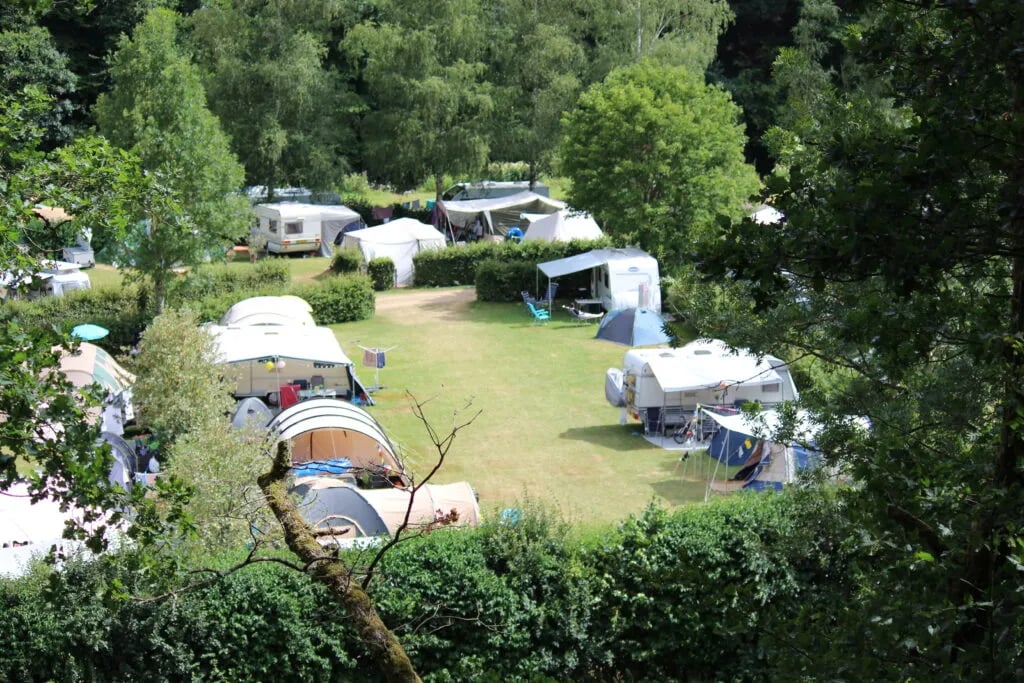 Camping Toodlermillen