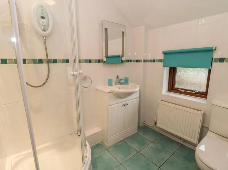 Glanllyn Lakeside Caravan and Camping Park gallery 1
