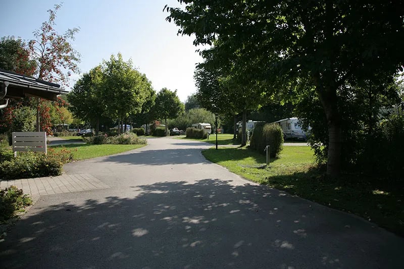 Campingplatz Straubing gallery 2
