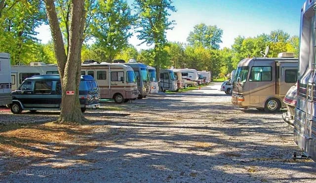 Willow Rose RV Park gallery 3