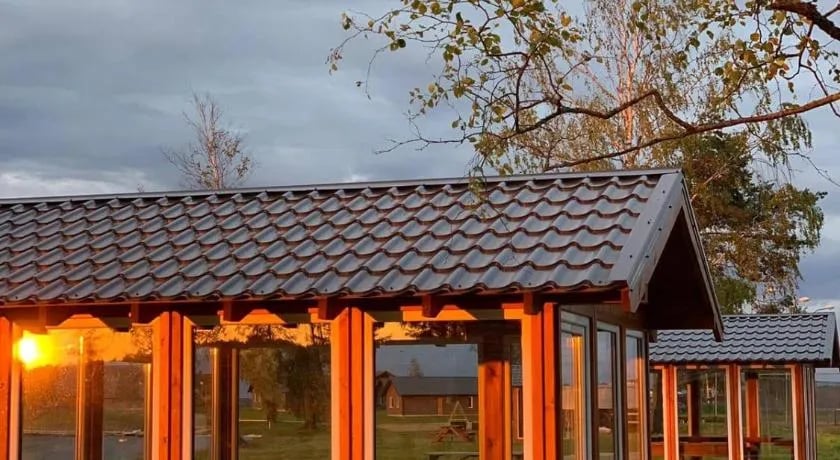 Camping Derzkali gallery 1