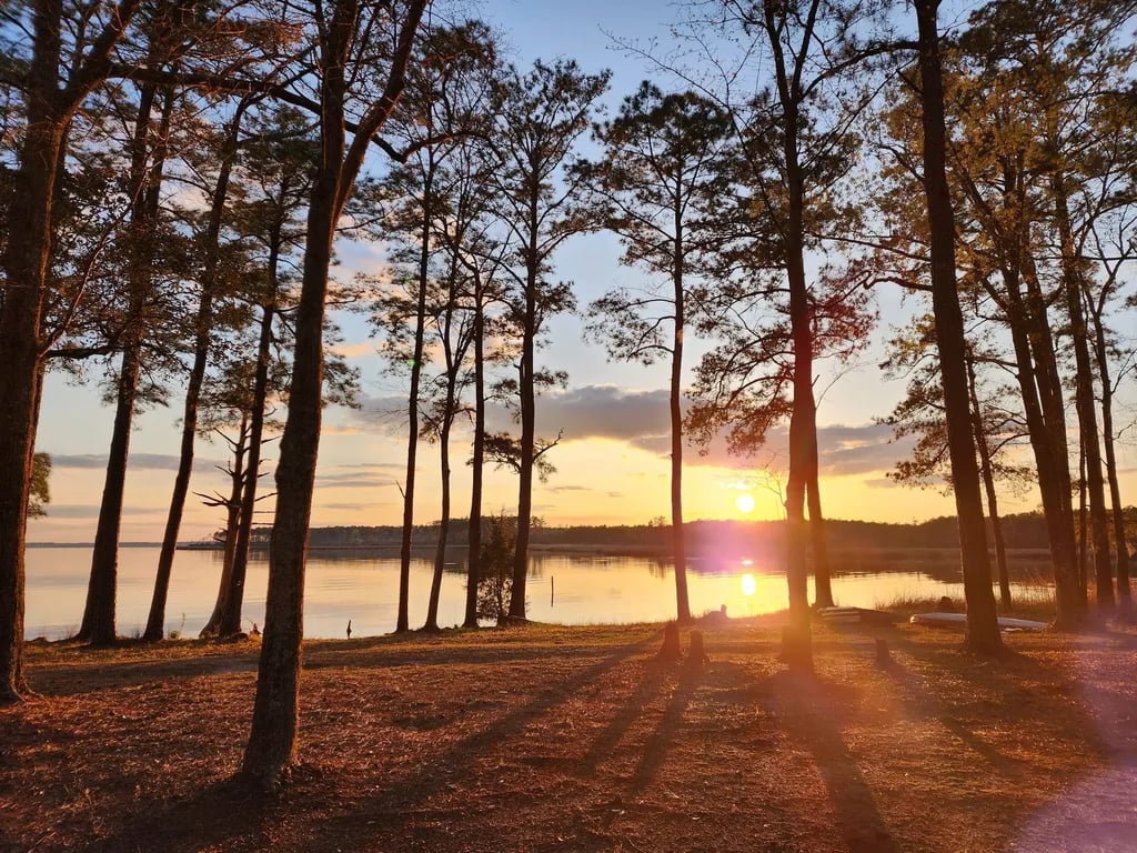 Dixon Landing RV Resort