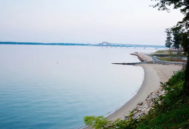 Thousand Trails Williamsburg gallery 1