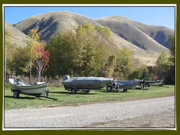 Wagonhammer RV Park & Campground gallery 1