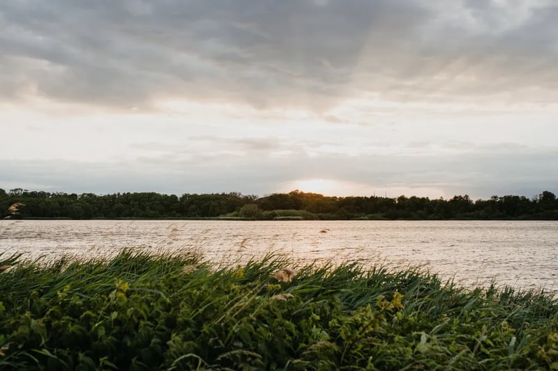 Ostsee-Camping Gut Ludwigsburg gallery 2