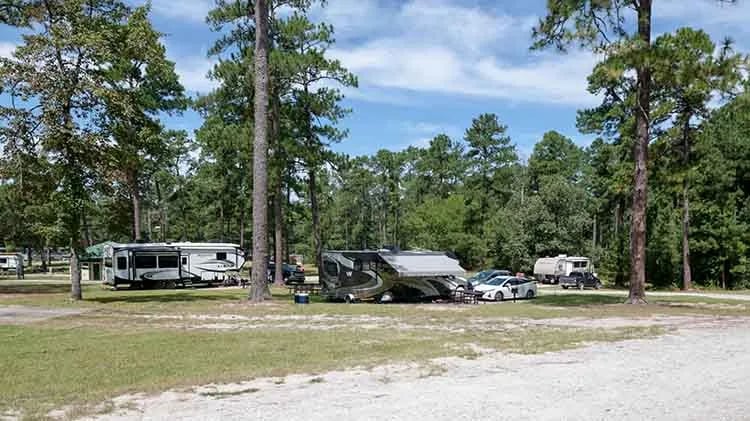 Weston Lake Recreation Area gallery 2