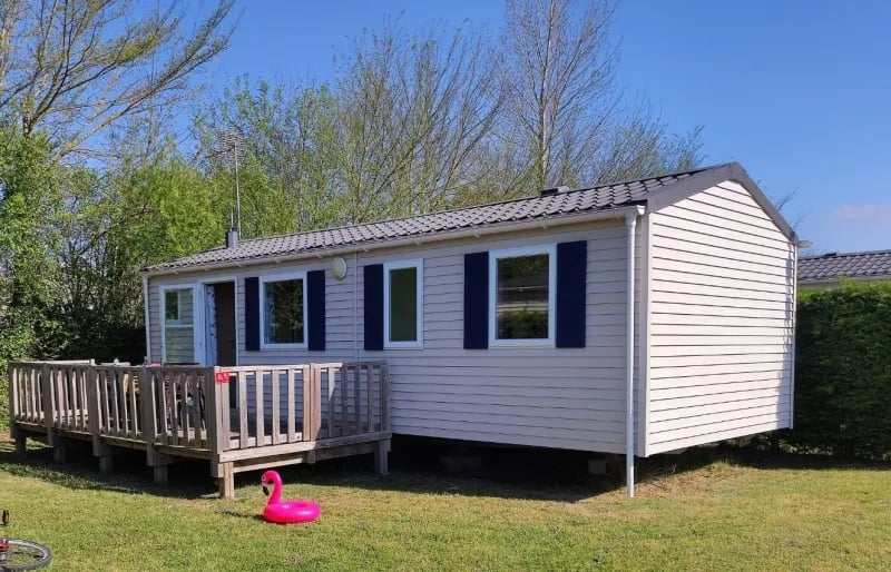 Camping du Golf gallery 2