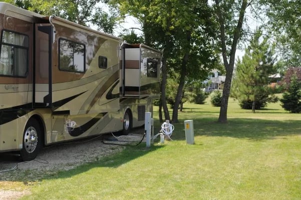 Tilly’s American Travelers RV Resort gallery 1