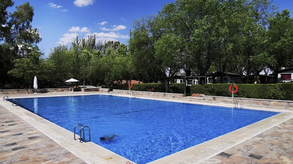 Camping Alpha gallery 1