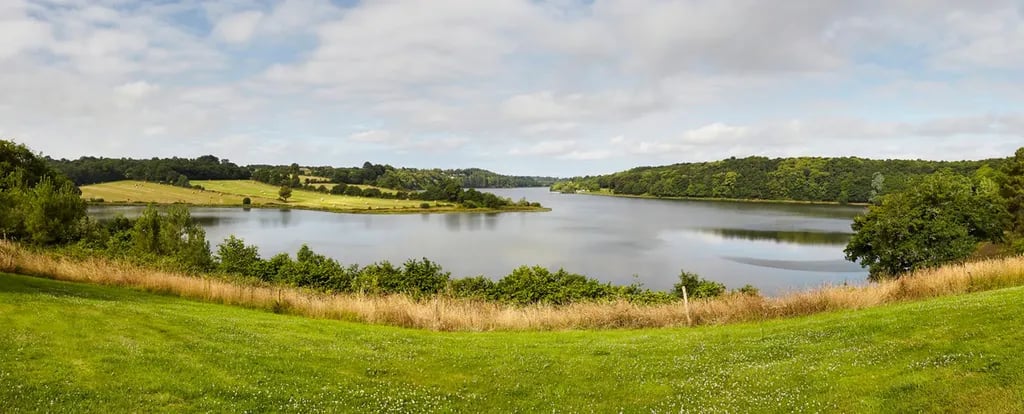 Camping La Garangeoire gallery 2