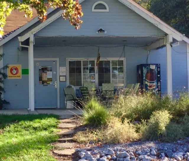 Mountain Gate RV Park gallery 1