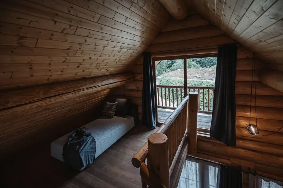 Camping Residence Corones