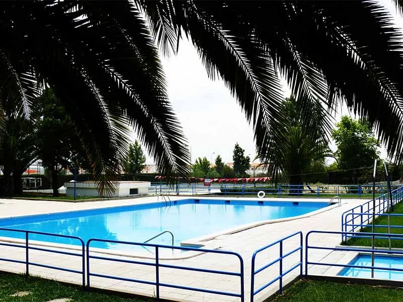 Parque Orbitur Evora gallery 2