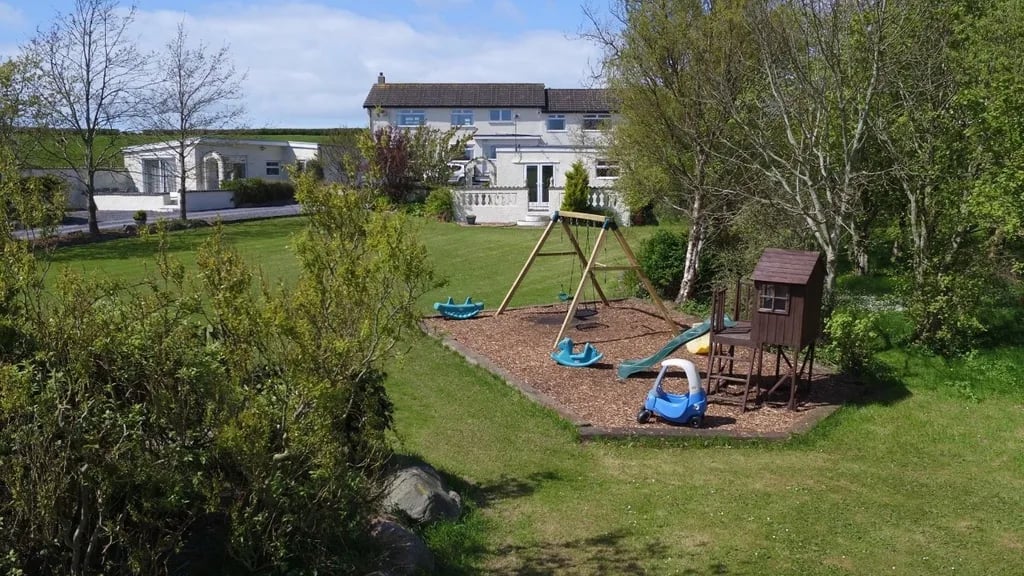 Coed Cottages gallery 1