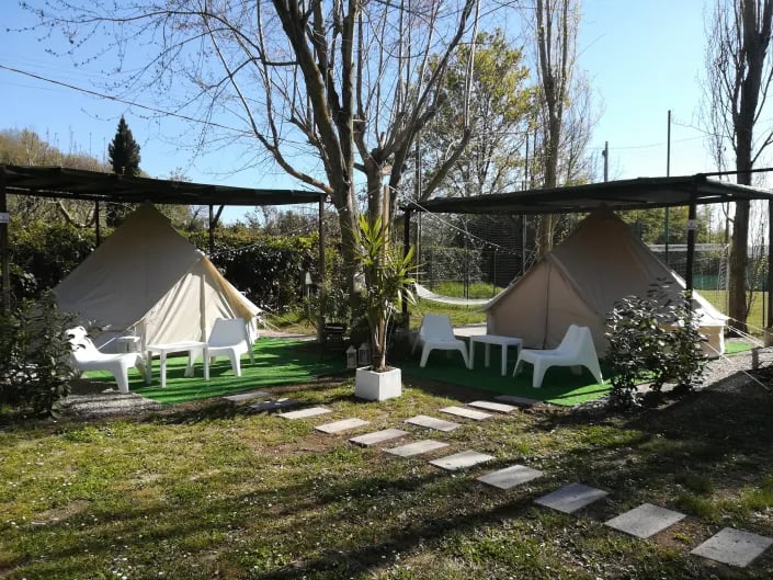 Campeggio Smeraldo gallery 1