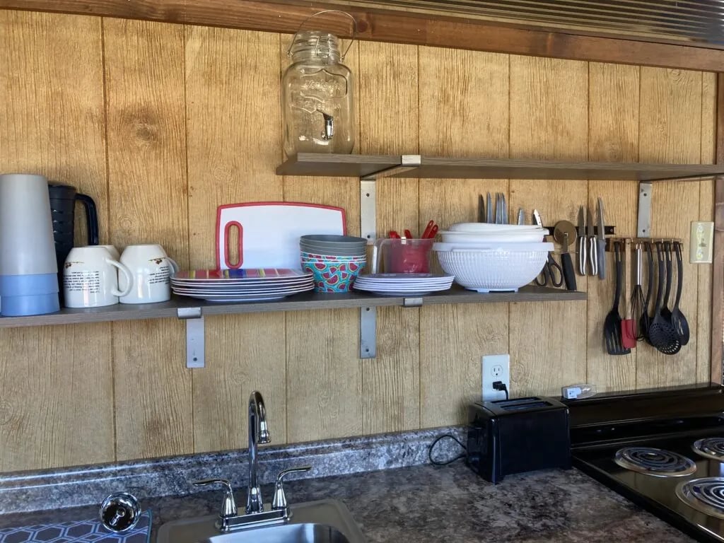 Tiny House Adventures Resort gallery 2