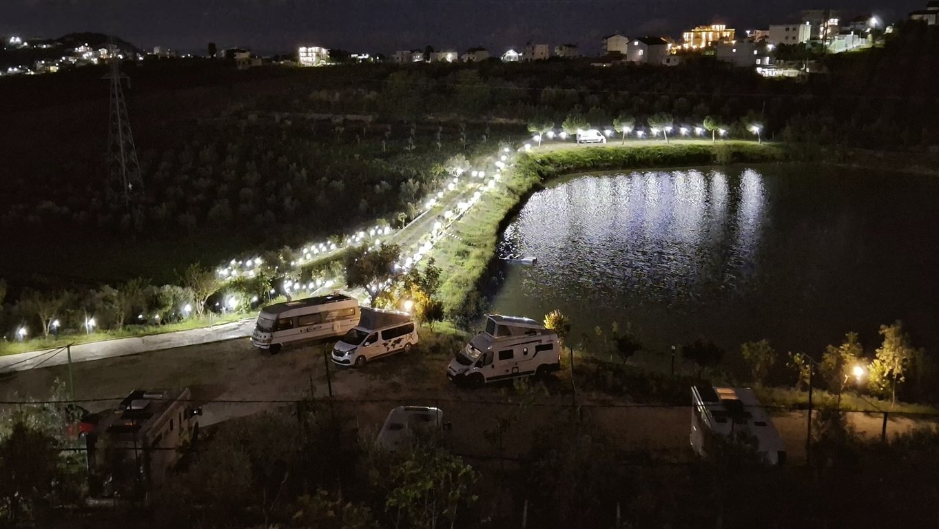 Wonderful Camping gallery 1